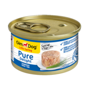 GimDog Little Darling Pure Delight Tuna