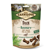 Carnilove Semi Moist Duck enriched with Rosemary