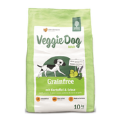 Green Petfood VeggieDog Grainfree