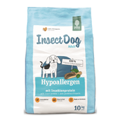 Green Petfood InsectDog Hypoallergen