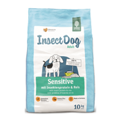 Green Petfood InsectDog Sensitive