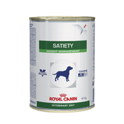 Royal Canin Satiety Weight Management Canine