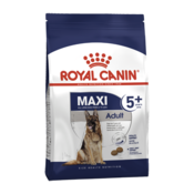 Royal Canin Maxi Adult 5+