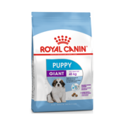 Royal Canin Giant Puppy