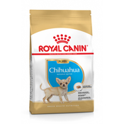 Royal Canin Chihuahua Puppy