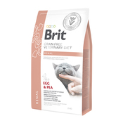 Brit Grain-Free VetDiets Cat Renal