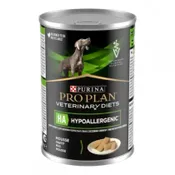 Purina HA Hypo Allergenic Canine Formula