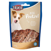 Trixie Mini Pretzels