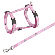 Trixie Mimi Cat Harness with Leash