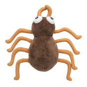 Trixie Plush Tick