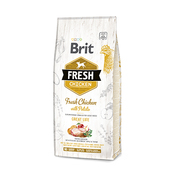 Brit Fresh Chicken with Potato Adult Great Life