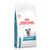 Royal Canin Anallergenic Cat