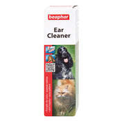 Beaphar Ear Cleaner