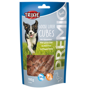 Trixie PREMIO Goose Liver Cubes