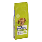 Dog Chow Adult Lamb