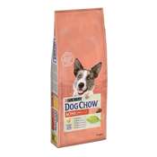 Dog Chow Active