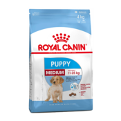 Royal Canin Medium Puppy