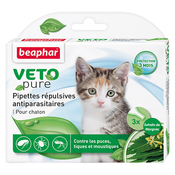 Beaphar VETO Pure Kitten