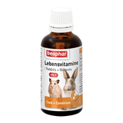 Beaphar Lebensvitamine