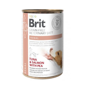 Brit Grain-Free VetDiets Renal