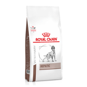 Royal Canin Hepatic Dog