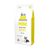 Brit Care Mini Grain Free Adult