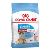 Royal Canin Medium Starter