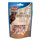 Trixie PREMIO Marbled Lamb Bullets