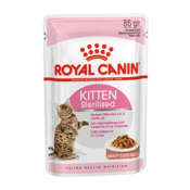 Royal Canin Kitten Sterilised