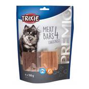 Trixie PREMIO 4 Meat Bars