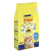 Friskies Sterilized