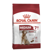 Royal Canin Medium Adult 7+