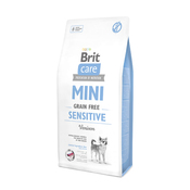 Brit Care Mini Sensitive Grain Free