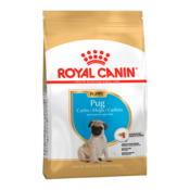 Royal Canin Pug Puppy