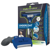 FURminator Large Dog Short Hair