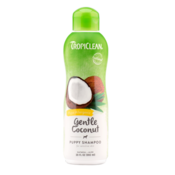 Tropiclean Gentle Coconut Shampoo