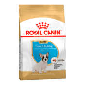 Royal Canin French Bulldog Puppy