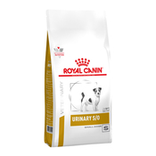 Royal Canin Urinary S/O Small Dog