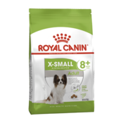 Royal Canin X-Small Adult 8+