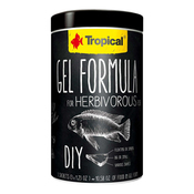 Tropical Gel Formula Herbivore