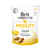 Brit Care Dog Functional Snack Mobility Squid