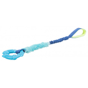 Trixie Bungee Rope for Tugging with Ring