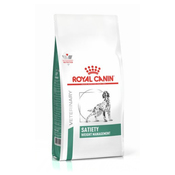 Royal Canin Satiety Weight Management Dog