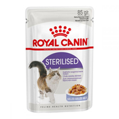 Royal Canin Sterilised Jelly