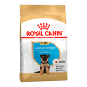 Royal Canin German Shepherd Puppy