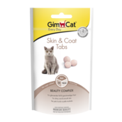 GimCat Skin & Coat Tabs