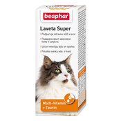 Beaphar Laveta Super