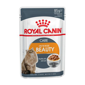 Royal Canin Intense Beauty Gravy