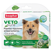 Beaphar VETO Pure Medium Dog