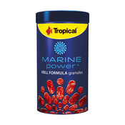 Tropical Marine Power Krill Formula Granules